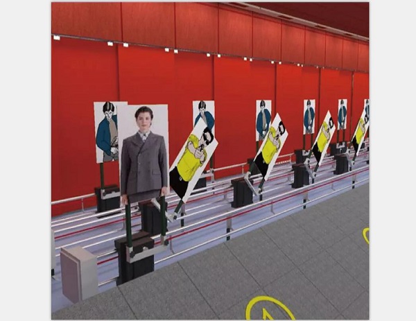 你了解自動(dòng)報(bào)靶系統(tǒng)嗎？