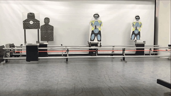 移動(dòng)靶廠家：自動(dòng)報(bào)靶系統(tǒng)是由哪些組成的？