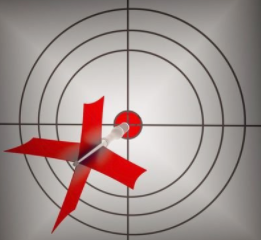 自動報(bào)靶系統(tǒng)