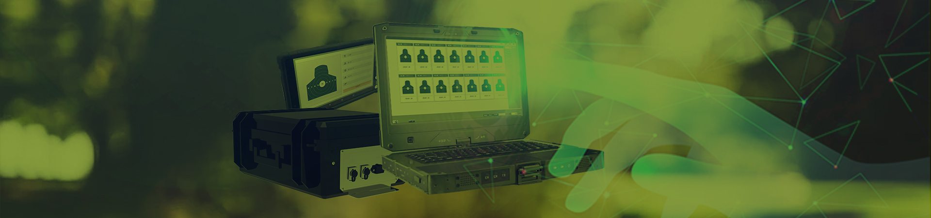 什么是中控系統(tǒng)？主要組成部件？