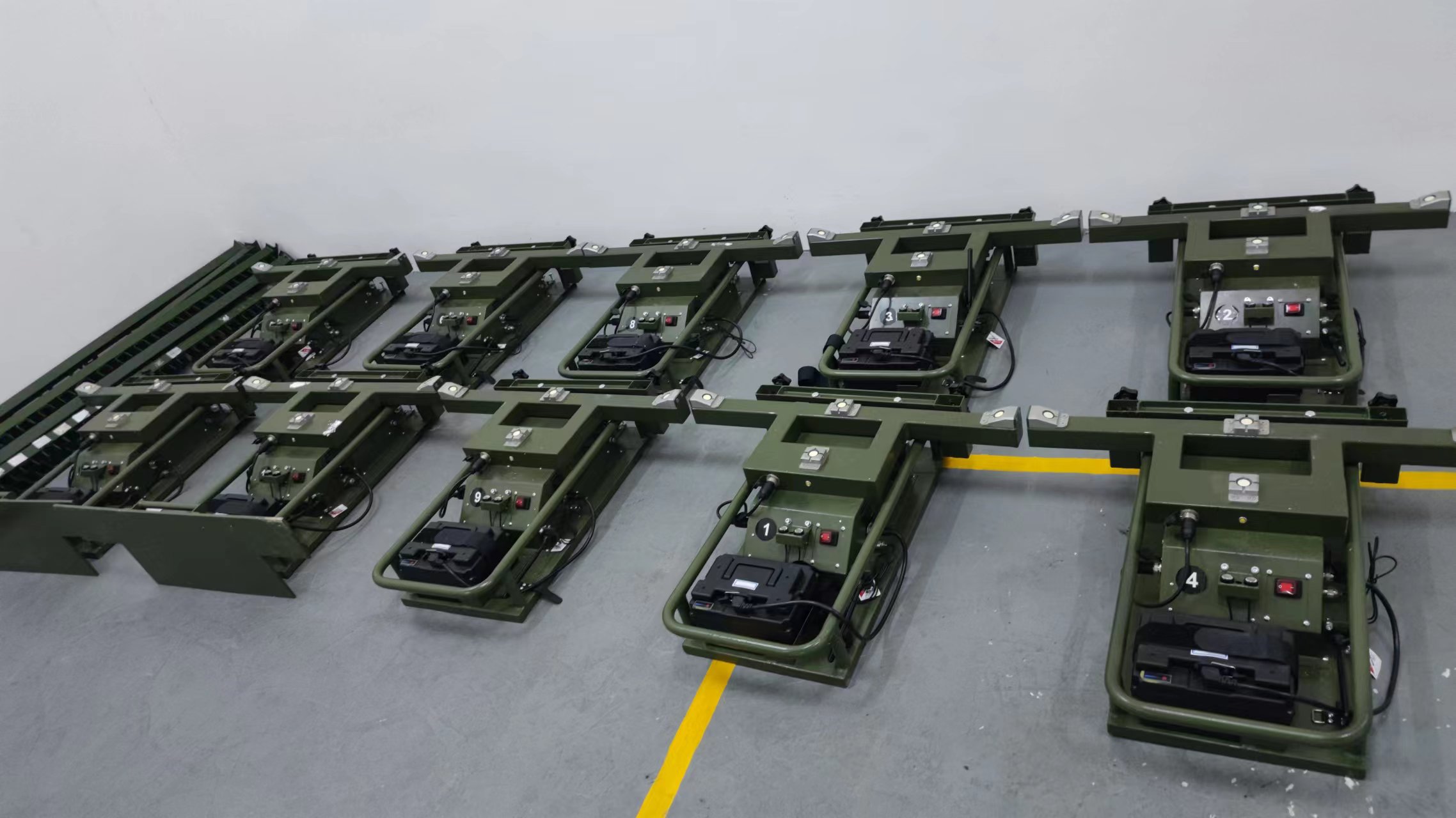 使用起倒靶的優(yōu)點(diǎn)有哪些？